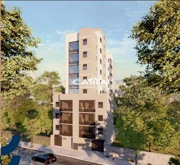 apartment em Rua Irará, Cidade Antônio Estevão de Carvalho - São Paulo - SP
