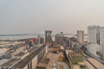 office em Praça Osvaldo Cruz, Centro Histórico - Porto Alegre - RS