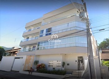 apartment em Rua Rodolfo Wischral Neto, Vila Lalau - Jaraguá do Sul - SC