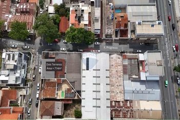 industrial em Rua Progresso, Condomínio das Palmeiras (Parque Durval de Barros) - Ibirité - MG
