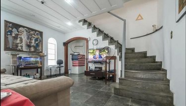 house em Rua Engenheiro Agenor Machado, Santo Amaro - São Paulo - SP