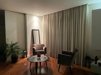 apartment em Rua José da Silva Ribeiro, Vila Andrade - São Paulo - SP