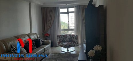 apartment em Rua Pernambuco, Centro - São Caetano do Sul - SP