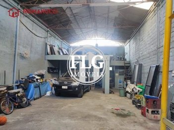 industrial em Rua Tujucuê, Chácara Mafalda - São Paulo - SP