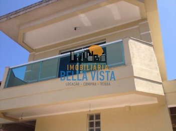 house em Rua Dom Lara, Vila Valença - São Vicente - SP