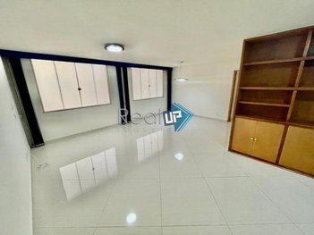 apartment em Rua Décio Vilares, Copacabana - Rio de Janeiro - RJ