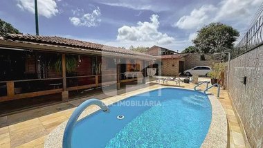 house em Rua Maria Ventura Lopes, Campeche - Florianópolis - SC