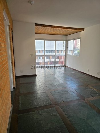 apartment em Rua Purpurina, Sumarezinho - São Paulo - SP