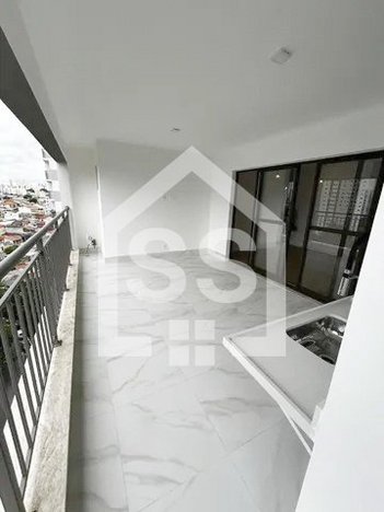 apartment em Avenida Nazaré, Ipiranga - São Paulo - SP