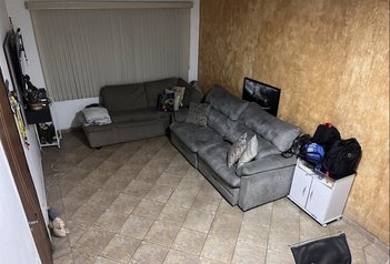 house em Rua Coronel José Lopes de Toledo, Vila Antonina - São Paulo - SP