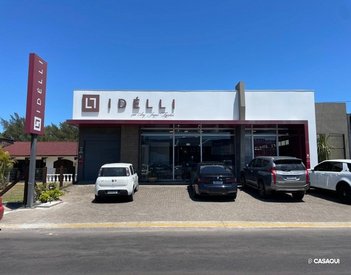 office em Avenida Paraguassu, Xangri-Lá - Xangri-Lá - RS