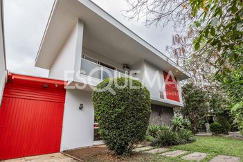 house em Rua Gregório Paes de Almeida, Vila Madalena - São Paulo - SP