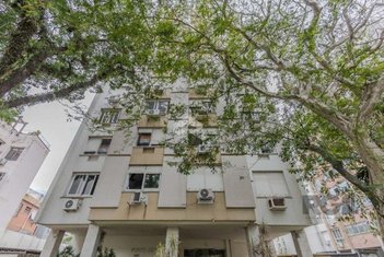 apartment em Vasco da Gama, Rio Branco - Porto Alegre - RS