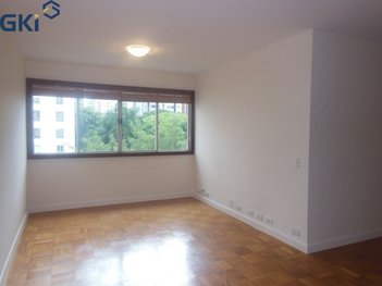 apartment em Rua Mário Amaral, Paraíso - São Paulo - SP