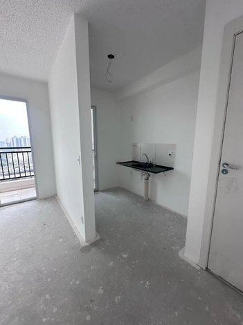 apartment em Rua da Mooca, Mooca - São Paulo - SP