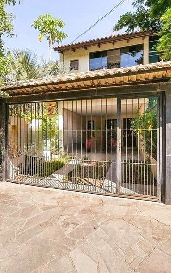 house em Avenida Oswaldo Gonçalves Cruz, Ipanema - Porto Alegre - RS