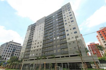 apartment em Avenida Francisco Trein, Cristo Redentor - Porto Alegre - RS