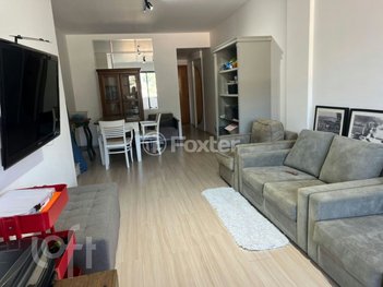 apartment em Avenida Hercílio Luz, Centro - Florianópolis - SC