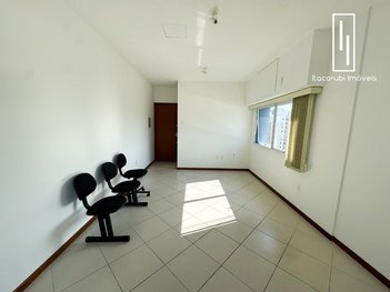 office em Desembargador Vítor Lima, Trindade - Florianópolis - SC