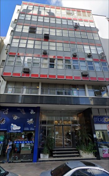 office em Rua Moreira César, Pio X - Caxias do Sul - RS