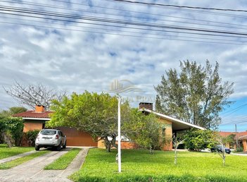 house em Rua Rio Jacuí, Centro - Xangri-Lá - RS