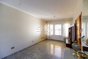 house em Rua Manuel de Almeida, Vila Paiva - São Paulo - SP