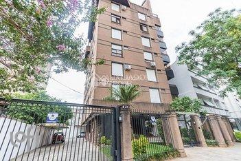 apartment em Francisco Ferrer, Rio Branco - Porto Alegre - RS