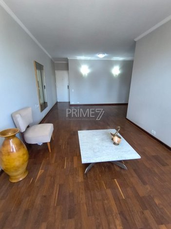 apartment em Rua Saldanha Marinho, Centro - Piracicaba - SP