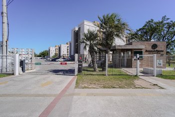 apartment em Avenida João Gomes Nogueira, Areal - Pelotas - RS