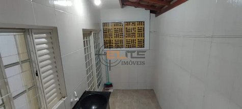 house em Avenida Paulo Roberto Vidal, Bela Vista - Palhoça - SC