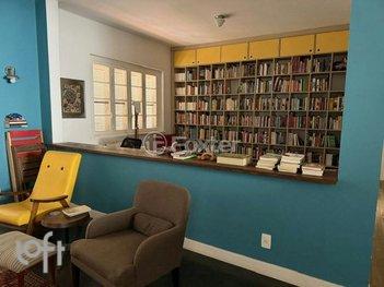 apartment em Rua Benjamim Flores, Independência - Porto Alegre - RS