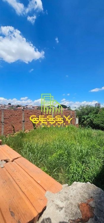 land_lot em Avenida Darcy Vieira, Centro - Itapetininga - SP