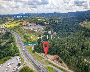 commercial_land_lot em Avenida Engenheiro Tasso Pinheiro, Vila Maringá - Jundiaí - SP