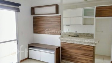 apartment em Rua Aristides da Silva, Fazenda Santo Antônio - São José - SC