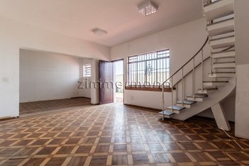 office em Rua Dona Germaine Burchard, Água Branca - São Paulo - SP