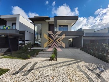 house em Avenida João XXIII, Jardim São Pedro - Mogi das Cruzes - SP