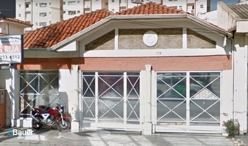 commercial_building em Coronel Quirino, Cambuí - Campinas - SP