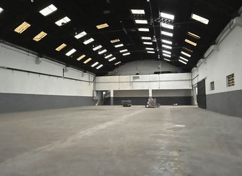 industrial em Rua Julieta, Jordanópolis - São Bernardo do Campo - SP