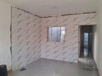 house em Rua Leozel Proença Vieira, Jardim Residencial Giverny - Sorocaba - SP