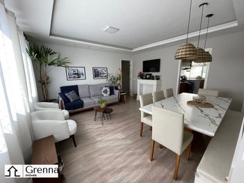 apartment em Avenida Doutor Cardoso de Melo, Vila Olímpia - São Paulo - SP