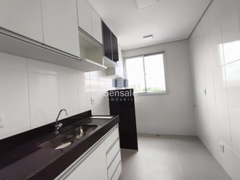 apartment em Rua Luiz Cosme, Havaí - Belo Horizonte - MG