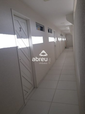 residential_building em João Florêncio de Queiroz, Capim Macio - Natal - RN