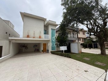 house em Rua Arara, Suru - Santana de Parnaíba - SP