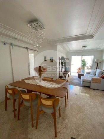 apartment em Rua Pedro de Godói, Parque da Vila Prudente - São Paulo - SP