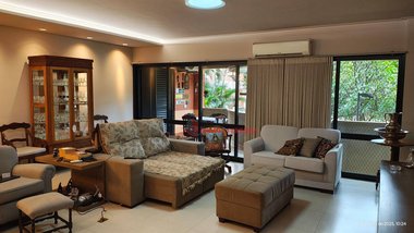 apartment em Avenida José Munia, Jardim Vivendas - São José do Rio Preto - SP