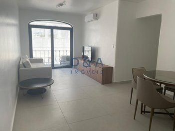 apartment em Rua Tupanaci, Vila Gumercindo - São Paulo - SP