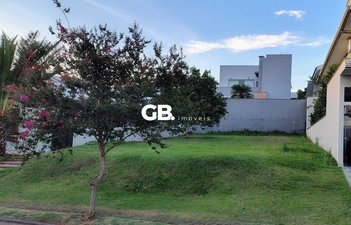 land_lot em Avenida Gil de Abreu Souza, Esperança - Londrina - PR