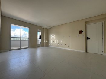 apartment em Rua Pereira Neto, Centro - Itajaí - SC