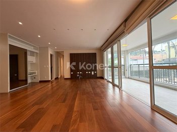 apartment em Rua Mateus Garcia, Vila Irmãos Arnoni - São Paulo - SP