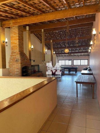 house em Avenida Jovita, Jardim Iporanga - Guarulhos - SP